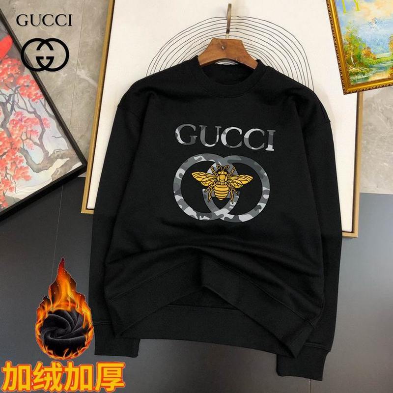 Gucci Men's Hoodies 840